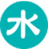 水