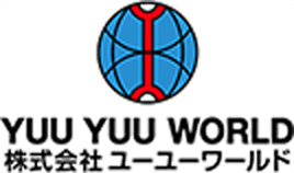 YUU YUU WORLD