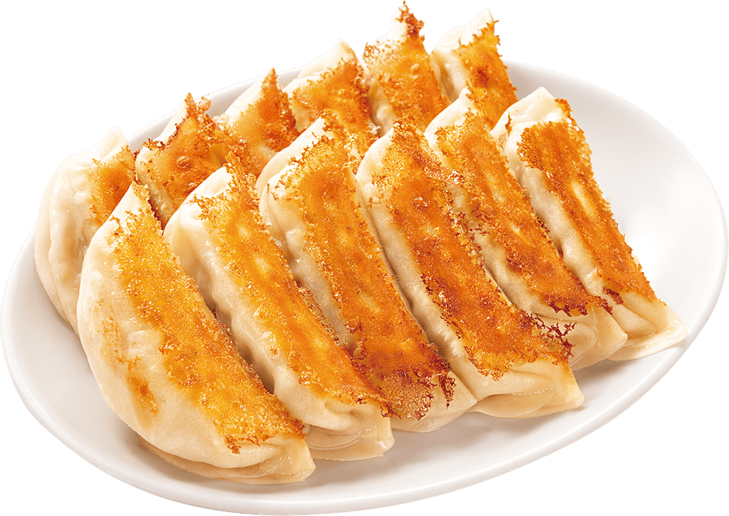 宇都宮餃子