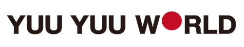 YUU YUU WORLD