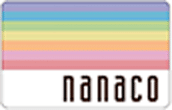 nanaco