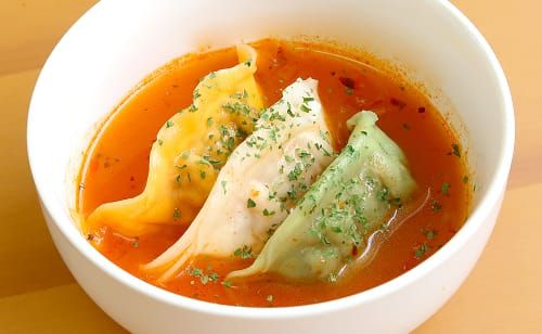 麺工房 政木屋