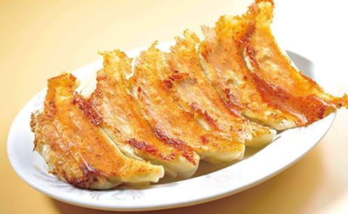 餃子会館