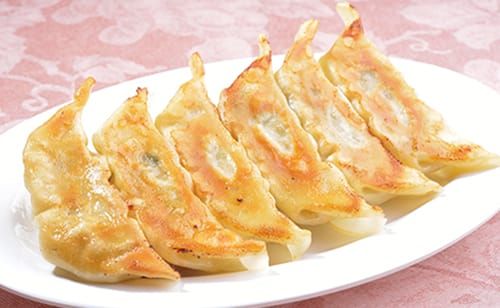 宇都宮餃子館