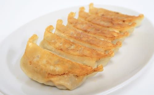 はちまん餃子