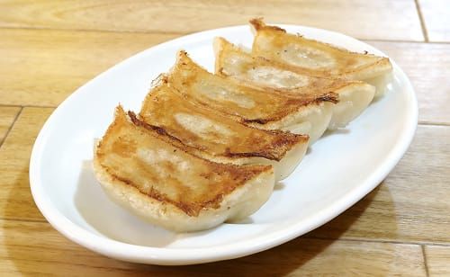 煽り味噌らーめん 正宗