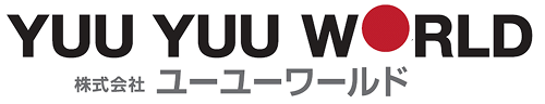 YUU YUU WORLD