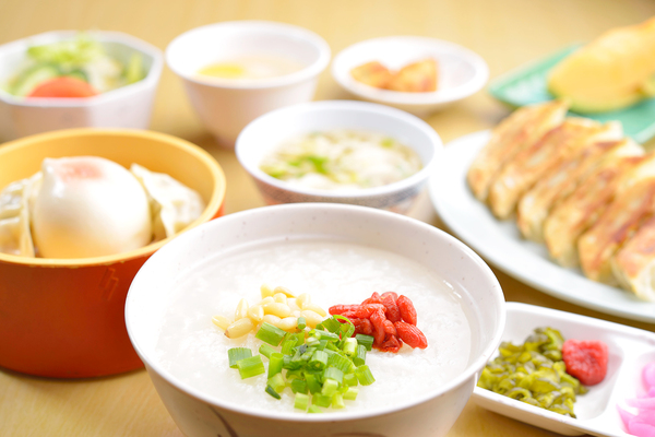 宇都宮餃子館 宇都宮インター店