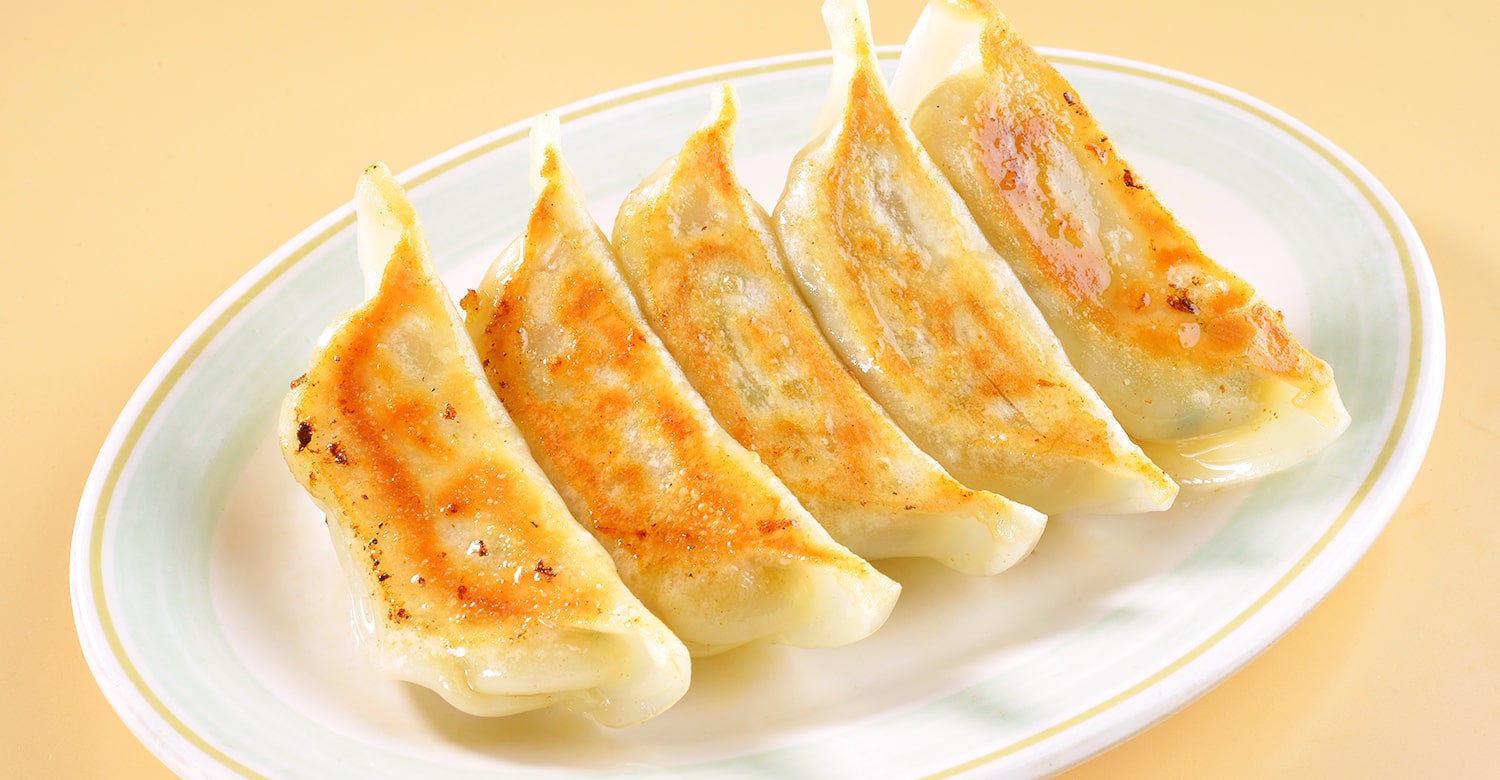 アンに混ぜた干し貝柱＆味噌がポイント！