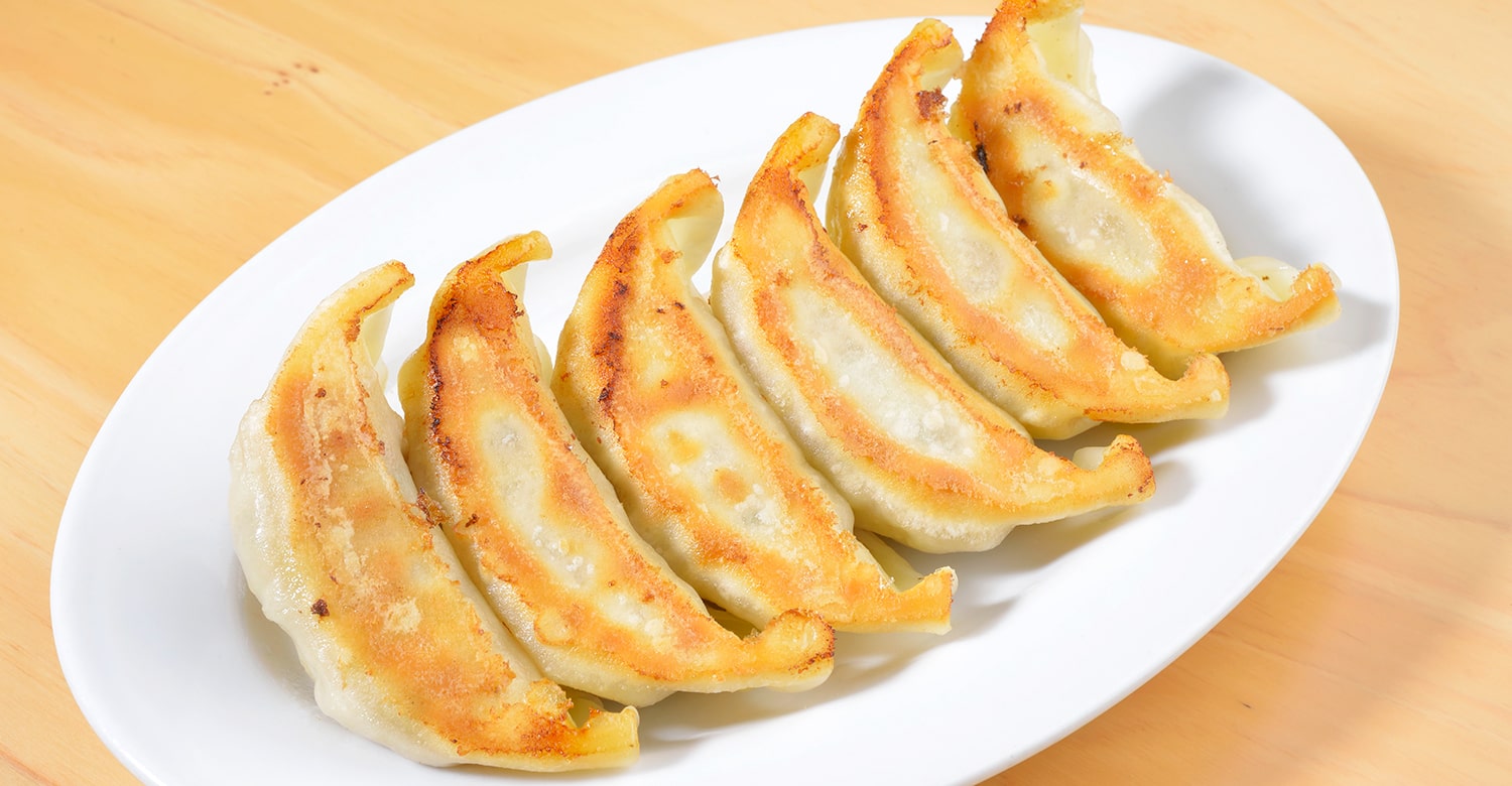 飽きのこない味わい。変わらぬ味が魅力