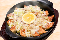 宇都宮餃子館 西那須野店