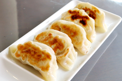 檜食堂